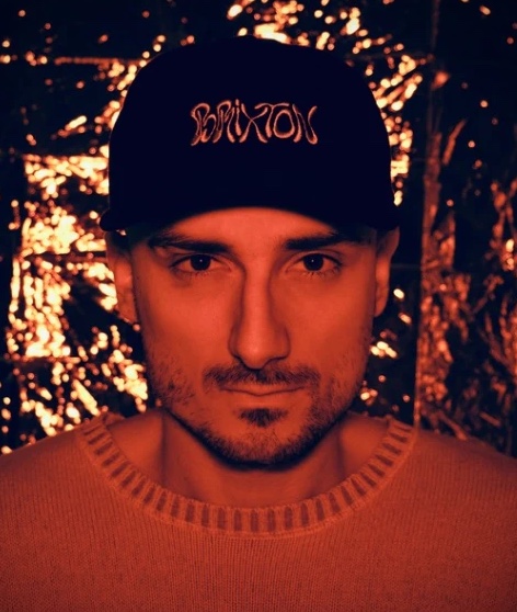 Adam Zaťko