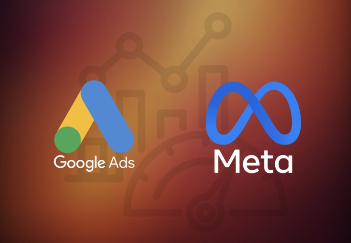 Google Ads a Meta Ads